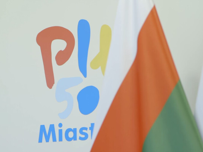 Piła zawiesza współpracę z rosyjskimi miastami partnerskimi - grafika