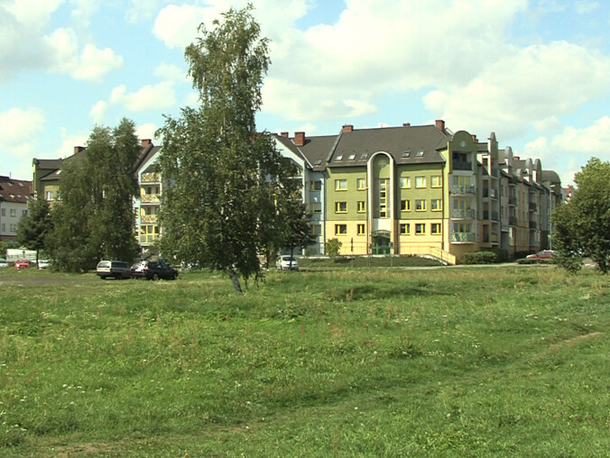 Mieszkania plus nie są zagrożone - zapewnia poseł  - grafika