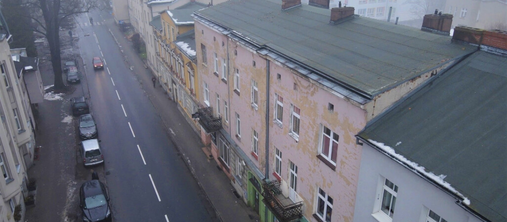 Nawet 13 lat czeka się na mieszkanie komunalne w Pile