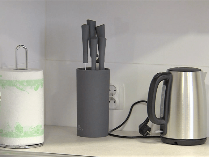 Pierwsze mieszkanie chronione w Pile  - grafika