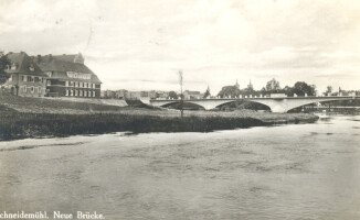 Co dalej z mostem Bolesława Krzywoustego?