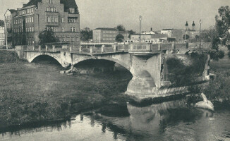 Co dalej z mostem Bolesława Krzywoustego?