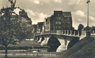 Co dalej z mostem Bolesława Krzywoustego?