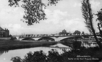 Co dalej z mostem Bolesława Krzywoustego?