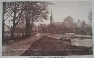 Co dalej z mostem Bolesława Krzywoustego?