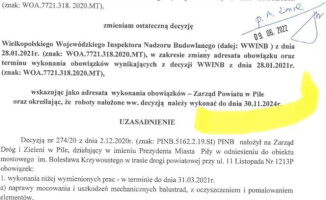 Co dalej z mostem Bolesława Krzywoustego?