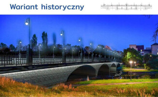 Co dalej z mostem Bolesława Krzywoustego?