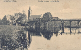 Co dalej z mostem Bolesława Krzywoustego?