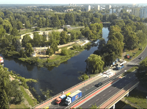 Miliony złotych dla samorządów  - grafika