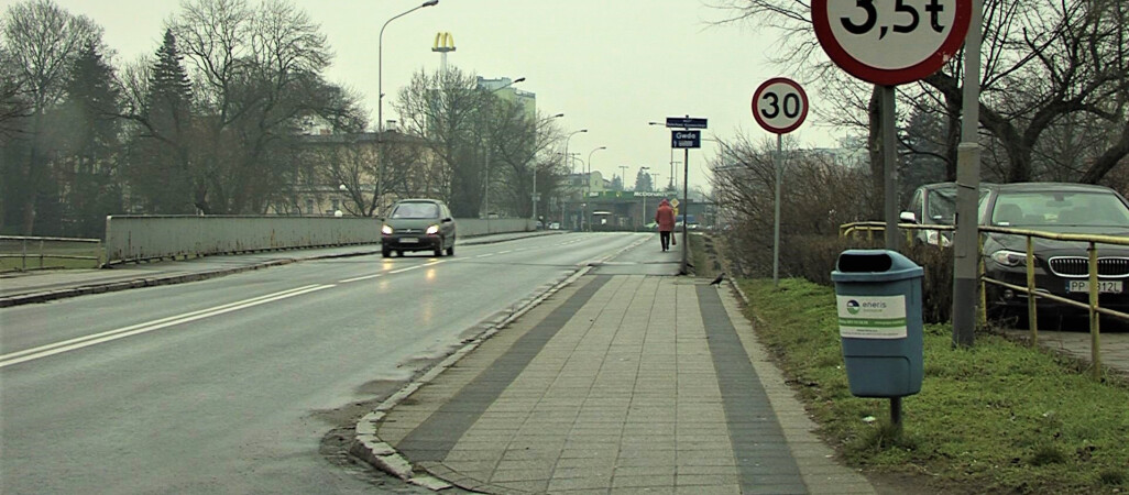Co dalej z mostem Krzywoustego w Pile? Kto zapłaci za remont?