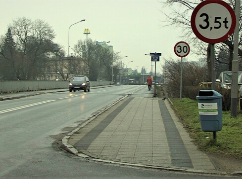 Co dalej z mostem Krzywoustego w Pile? Kto zapłaci za remont?  - grafika