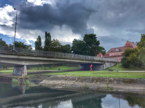 Piła oddaje powiatowi drogi. Umowa o współpracy zerwana  - grafika