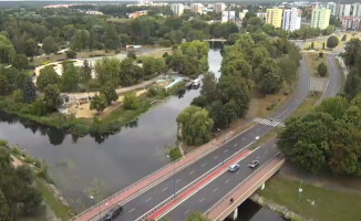 Co nam zostało w Pile po PRL-owskim święcie 22 lipca?