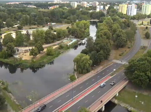 Będą utrudnienia w ruchu na jednym z pilskich mostów - grafika