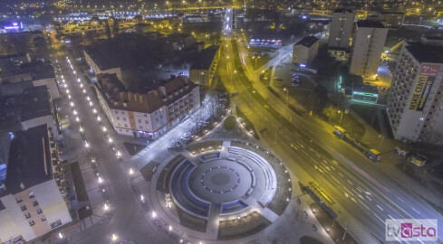 Jaki będzie subregion pilski do 2030 roku?  - grafika