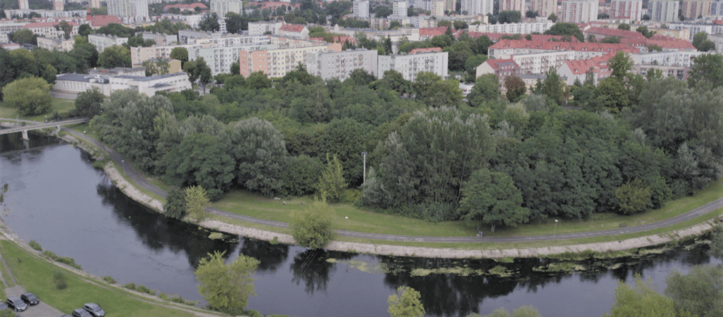 Nowe osiedle w Pile. W bardzo atrakcyjnym miejscu 