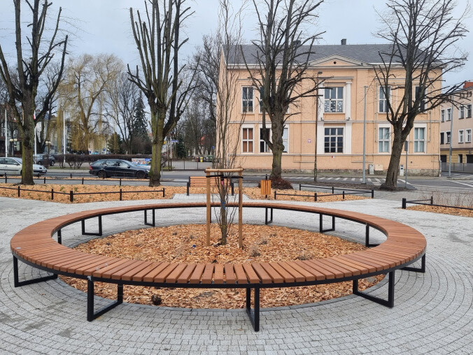 Nowe miejsce wypoczynku czeka na pilan - grafika