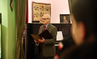 Odznaczenia dla zasłużonych mieszkańców regionu