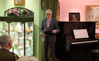 Odznaczenia dla zasłużonych mieszkańców regionu