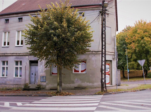 Ogrzewalnia dla bezdomnych powstała w Pile  - grafika