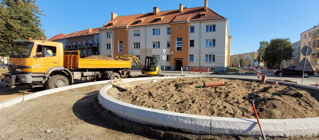 Zmiany w kursowaniu autobusów w rejonie Okólnej w Pile