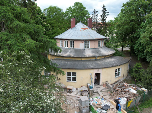 W Okrąglaku powstanie Pilski Instytut Integracji i Edukacji - grafika