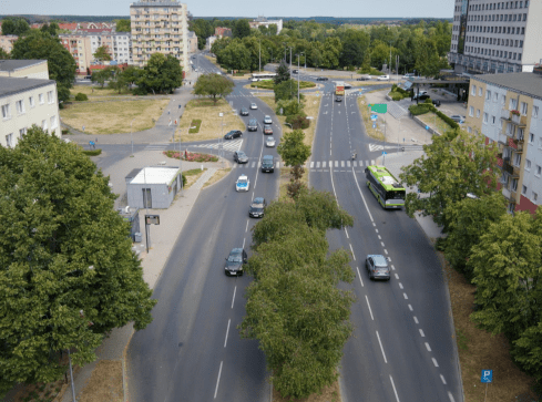 Dzień bez samochodu. Koleją za darmo  - grafika