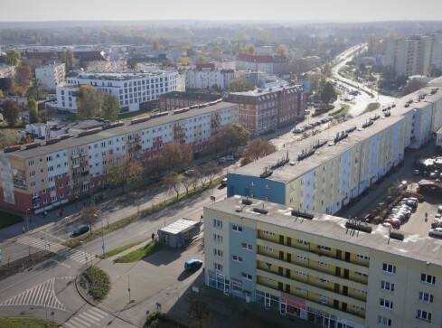 Samorządy biednieją - grafika