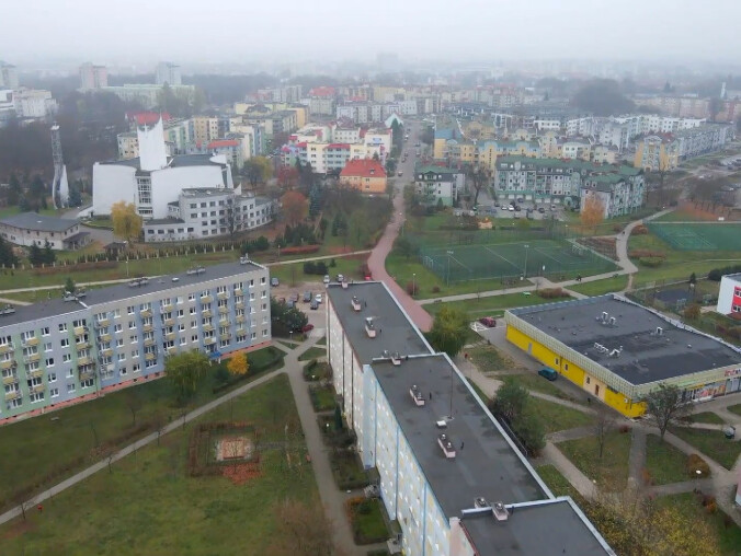 Trudne czasy dla samorządu?  - grafika