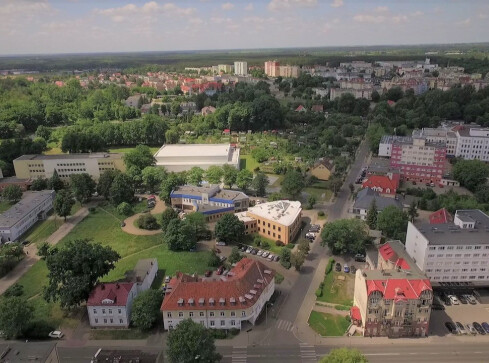 Piła wyemituje obligacje na 80 mln zł  - grafika