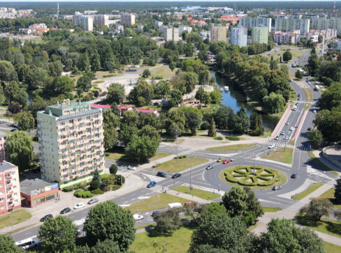 120 pomysłów na inwestycje z budżetu obywatelskiego  - grafika