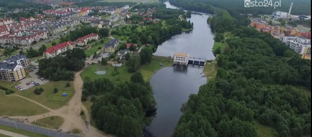 Konsultacje społeczne na Zielonej Dolinie 