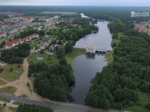 Zakaz używania butli gazowych w mieszkaniach  - grafika