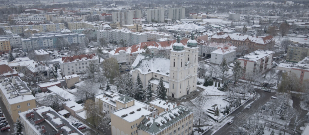 Ponad sto mln zł na inwestycje w Pile. Radni przyjęli budżet