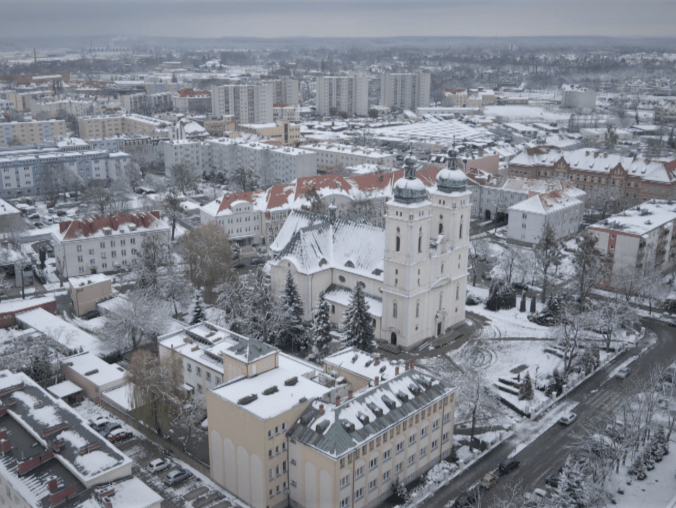 Na co Piła wyda 16 mln zł z Funduszy Norweskich?  - grafika