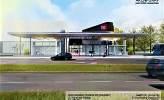 4 mln zł na centrum przesiadkowe w Pile 