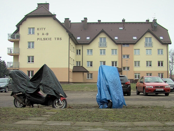 Nowy blok komunalny na 33 mieszkania powstanie w Pile - grafika