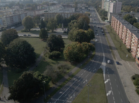 Zmiany na Placu Zwycięstwa w Pile? - grafika