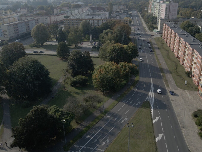 Zmiany na Placu Zwycięstwa w Pile? - grafika