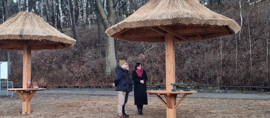 Hawaje na Płotkach? 