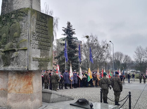 Rocznica powrotu Piły do Macierzy - VIDEO  - grafika