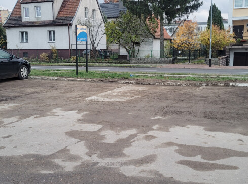 Był bałagan, jest porządek - grafika