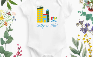 Upominki od miasta. Dla najmłodszych i wchodzących w dorosłe życie