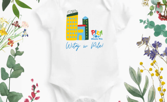 Upominki od miasta. Dla najmłodszych i wchodzących w dorosłe życie