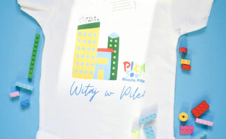 Upominki od miasta. Dla najmłodszych i wchodzących w dorosłe życie