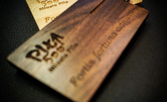 Upominki od miasta. Dla najmłodszych i wchodzących w dorosłe życie