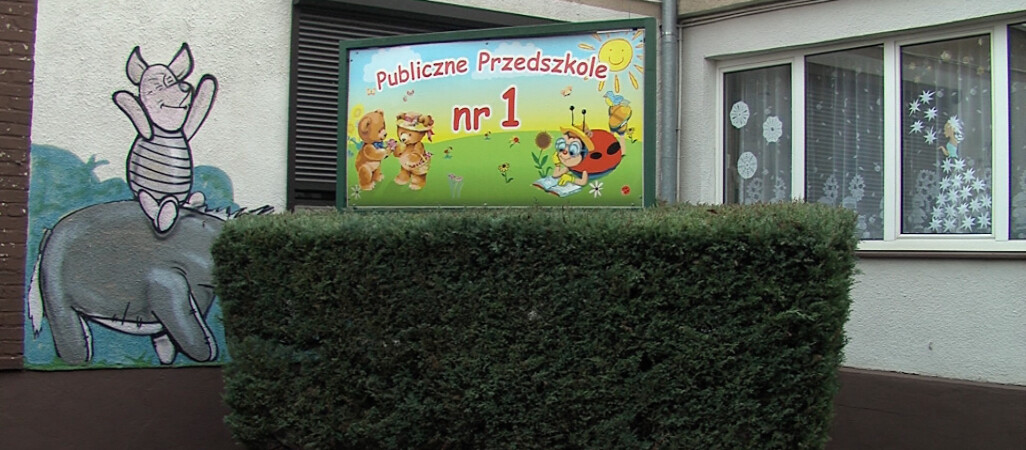 Rozpoczęła się likwidacja publicznego przedszkola. Tak zdecydowali radni