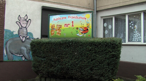 Rozpoczęła się likwidacja publicznego przedszkola. Tak zdecydowali  - grafika