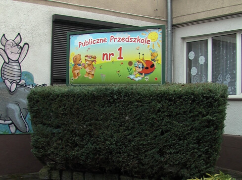 Rozpoczęła się likwidacja publicznego przedszkola. Tak zdecydowali  - grafika