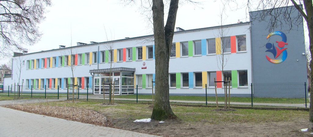 Prywatyzacja publicznego przedszkola? Miasto zaprzecza